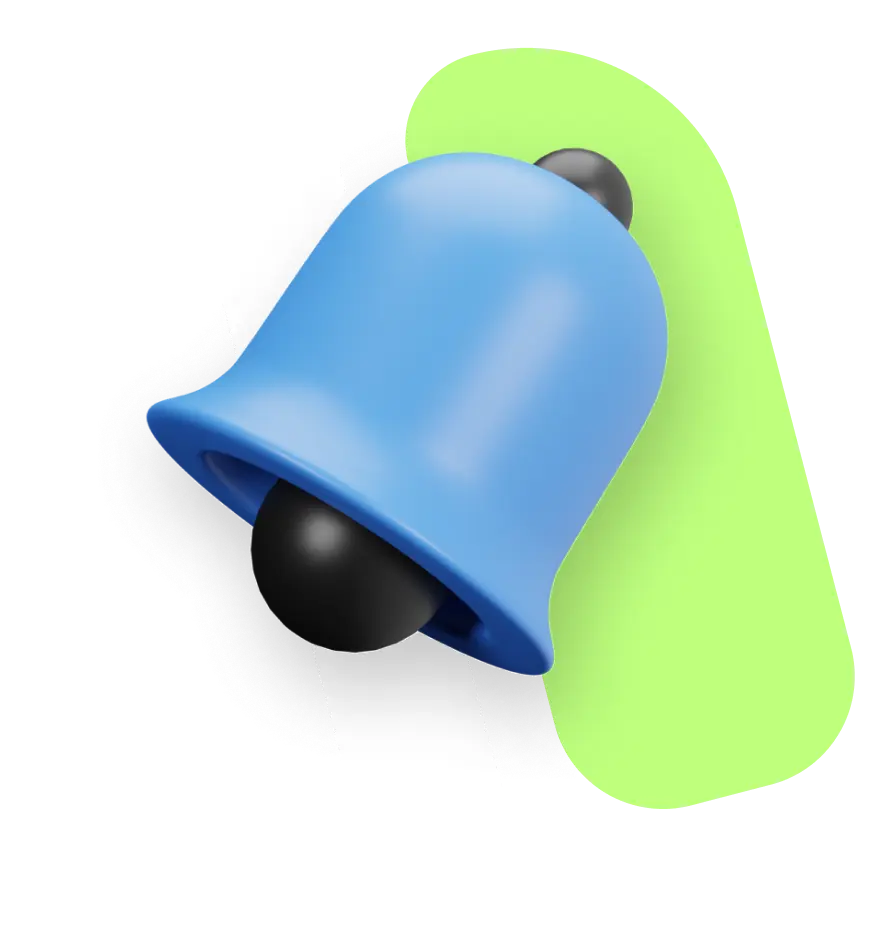 Solution page hero image