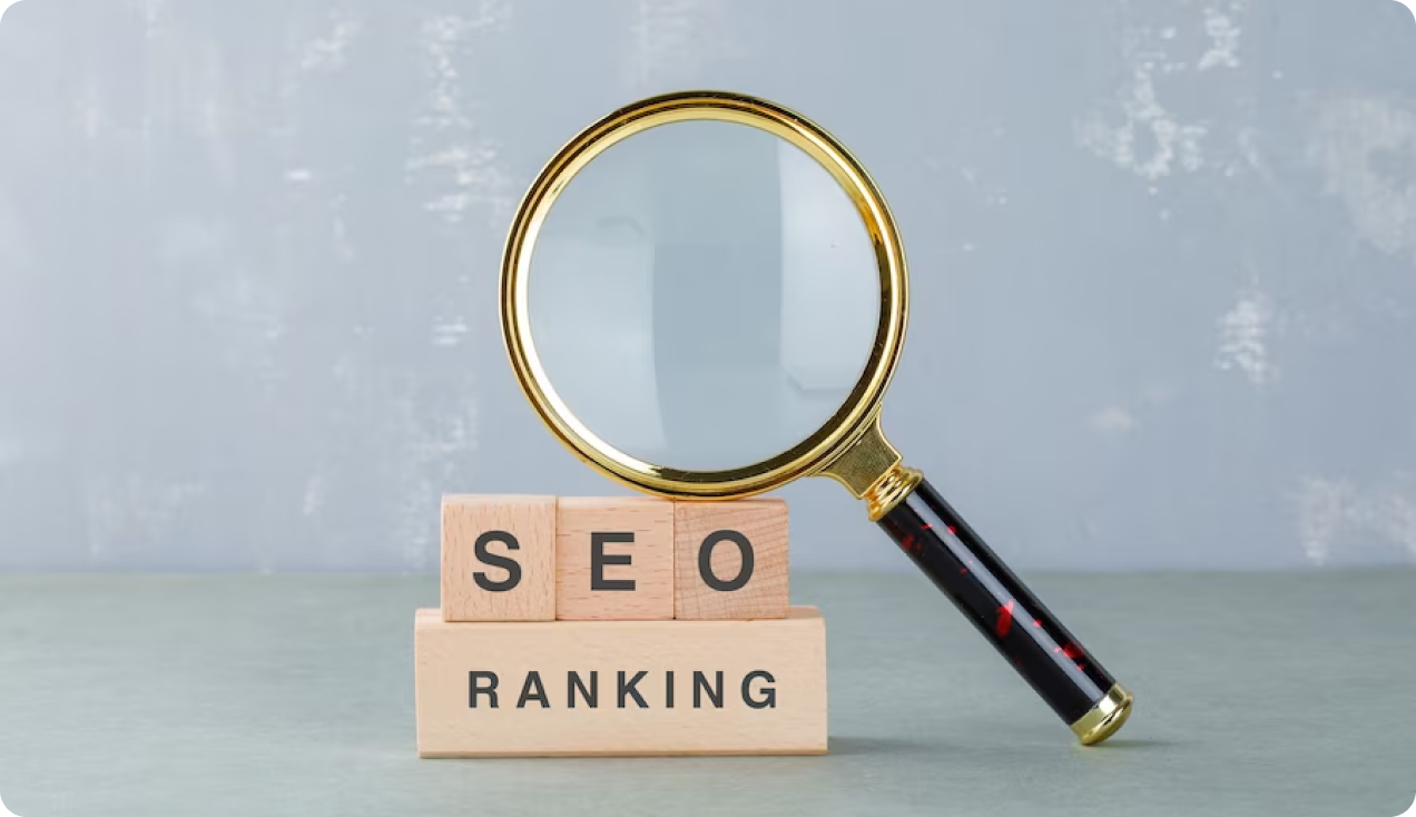 Rank your restaurant website higher with SEO optimization